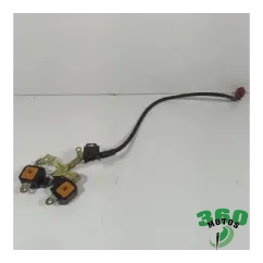 Pick up Honda HONDA CBR 600 F 1887 - 1990