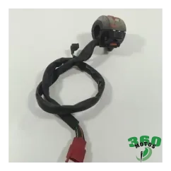 Piña luces derecha Honda HONDA CBR 600 F 1887 - 1990