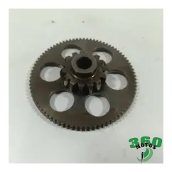 Piñón doble motor arranque Honda HONDA CBR 600 F 1887 - 1990