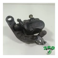 Pinza freno delantera izquierda Honda HONDA CBR 600 F 1887 - 1990