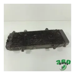 Radiador agua