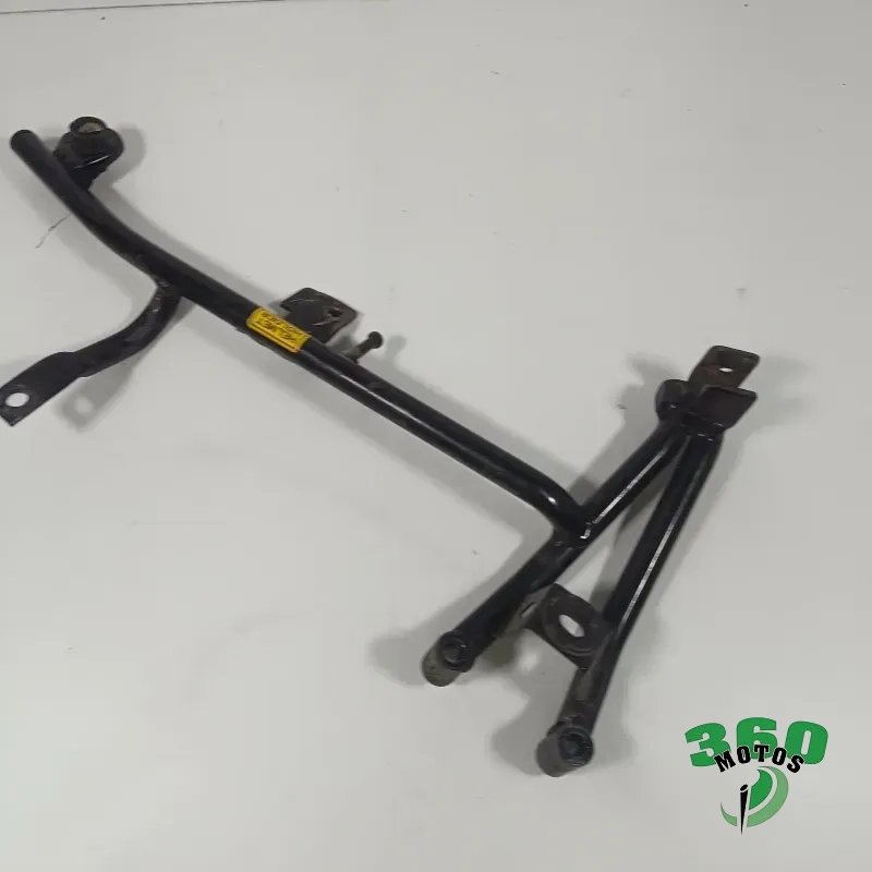 Soporte estribera trasero derecho
