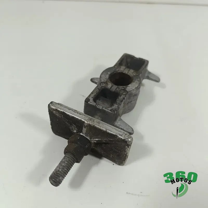 Tensor basculante Tensor basculante