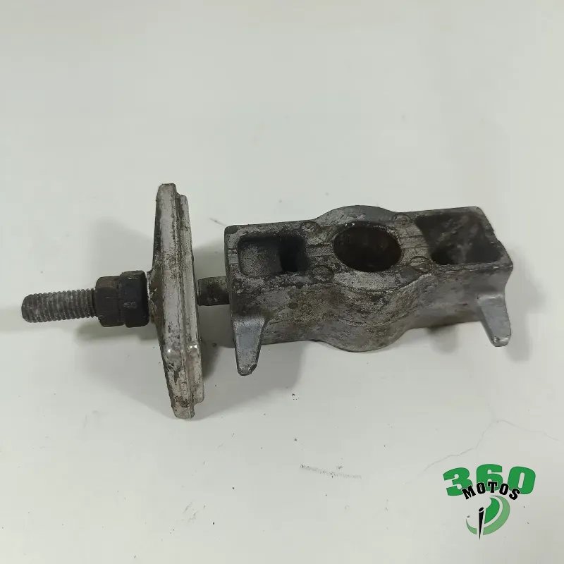 Tensor basculante Tensor basculante
