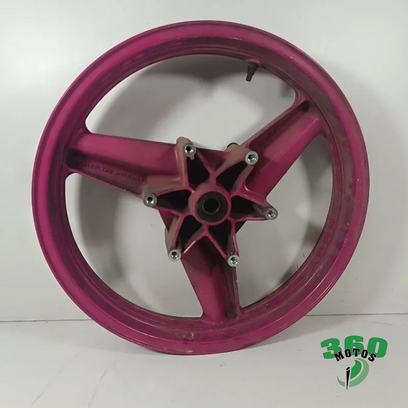 Rueda Delantera Rueda Delantera