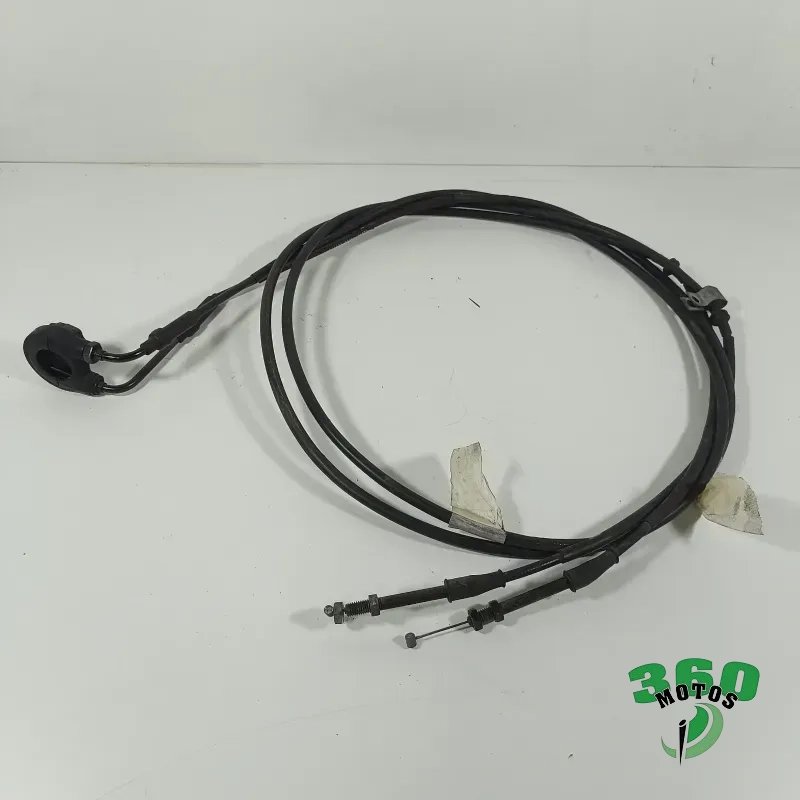 Cable acelerador juego Cable acelerador juego