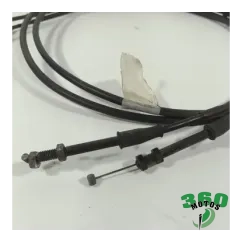 Cable acelerador juego
