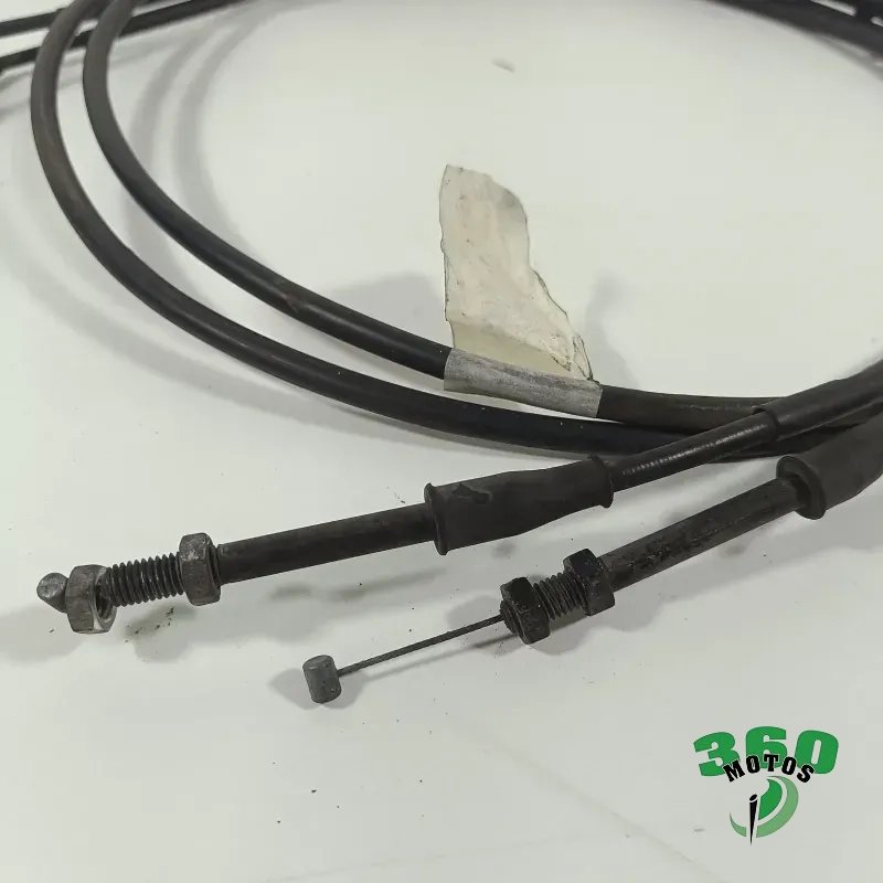 Cable acelerador juego Cable acelerador juego