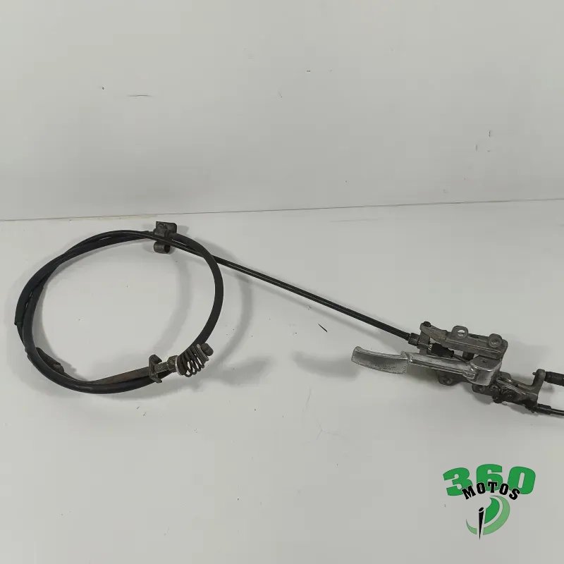 Cable freno mano Cable freno mano