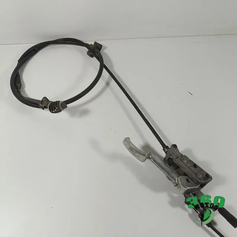 Cable freno mano Cable freno mano