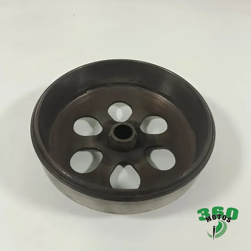 Campana de embrague