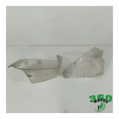 Cubre manetas
