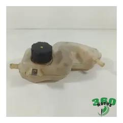 Deposito anticongelante