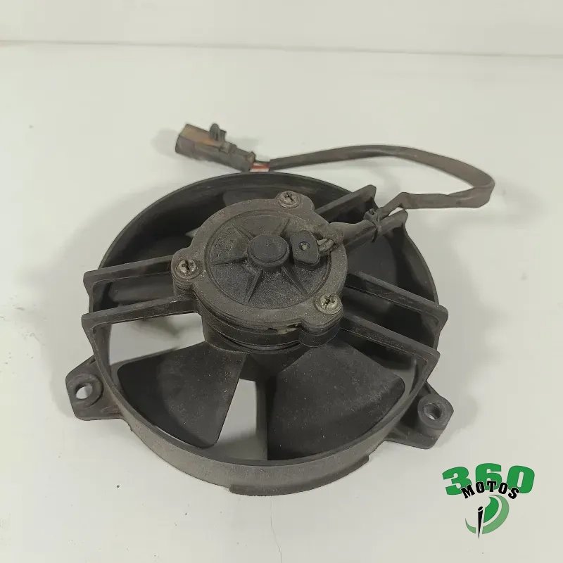 Electroventilador Electroventilador
