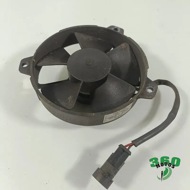 Electroventilador Electroventilador