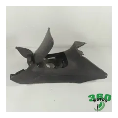 Embellecedor bajo asiento