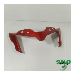 Embellecedor cúpula