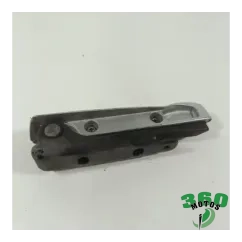 Estribera Trasera Derecha Piaggio PIAGGIO MP3 300 LT YOURBAN 2013 - 2016