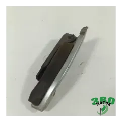 Estribera Trasera Izquierda