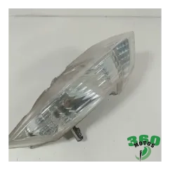 Intermitente trasero izquierdo
