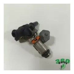 Inyector