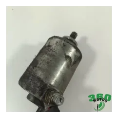 Motor de arranque