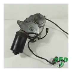Motor estacionamiento