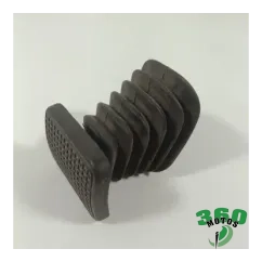 Pedal freno trasero
