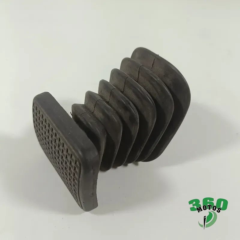 Pedal freno trasero Pedal freno trasero