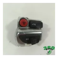 Piña luces izquierda Piaggio PIAGGIO MP3 300 LT YOURBAN 2013 - 2016