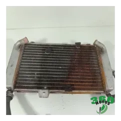Radiador agua