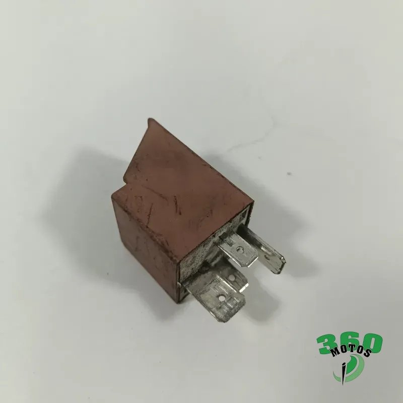 Relé arranque Relé arranque