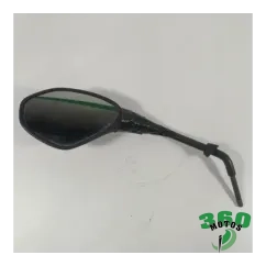 Retrovisor izquierdo