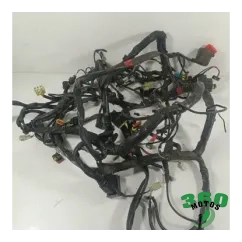 Sistema eléctrico Piaggio PIAGGIO MP3 300 LT YOURBAN 2013 - 2016