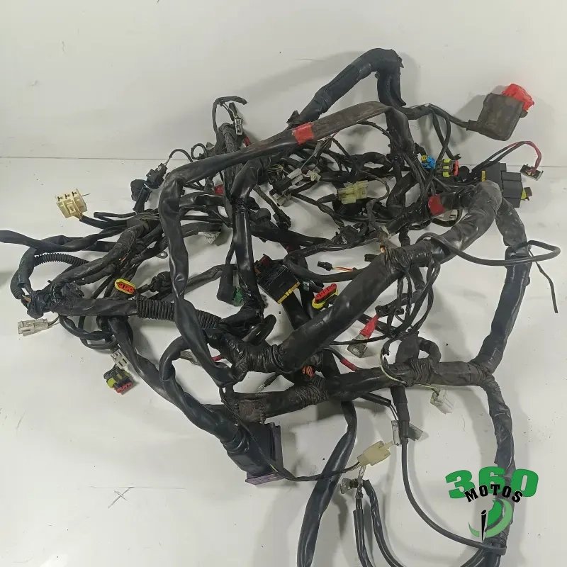 Sistema eléctrico
