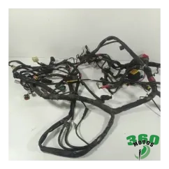 Sistema eléctrico