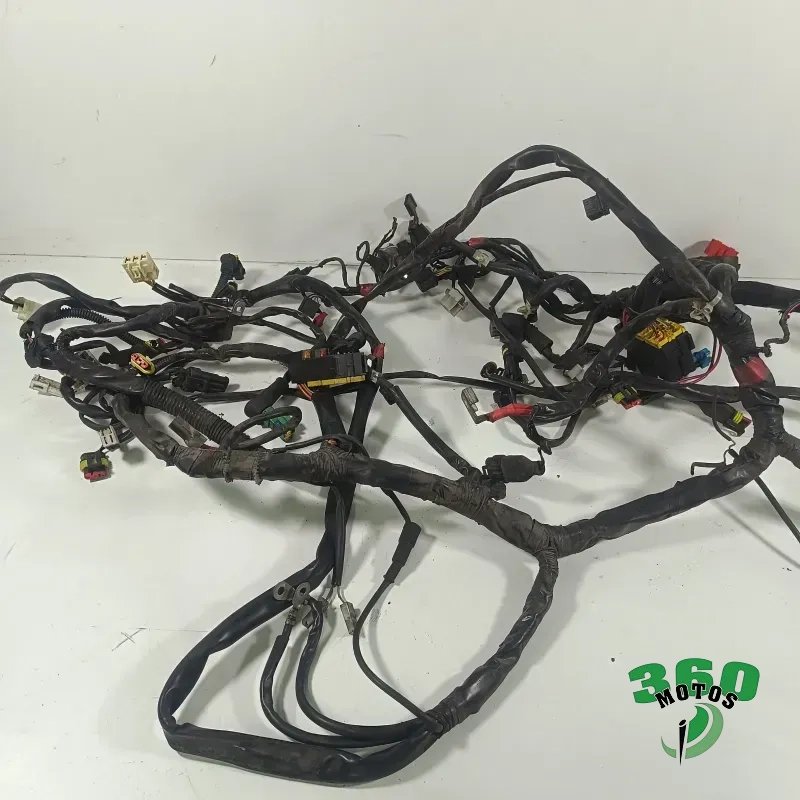 Sistema eléctrico