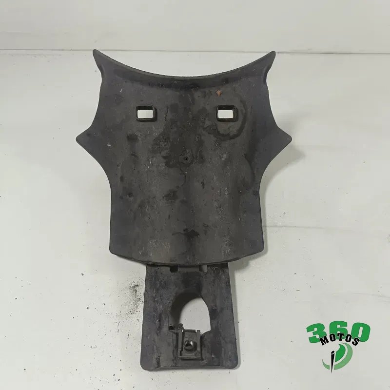 Soporte aleta porta matriculas