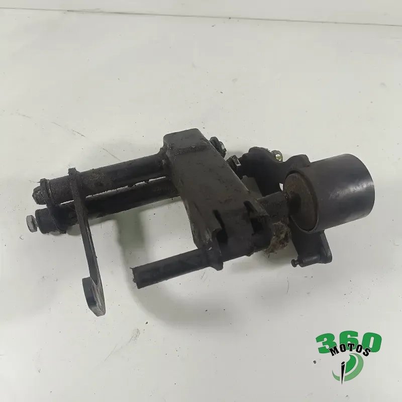 Soporte motor