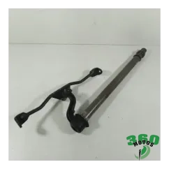 Barra dirección