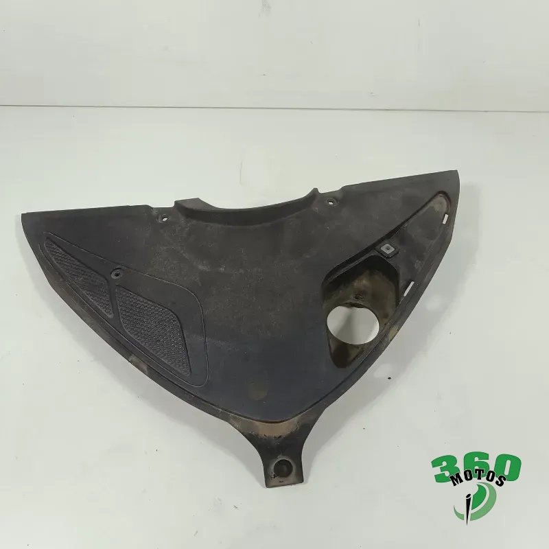 Embellecedor frontal