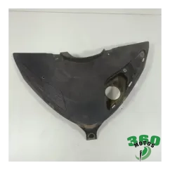 Embellecedor frontal