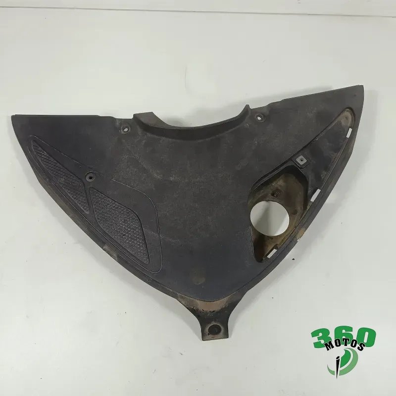 Embellecedor frontal