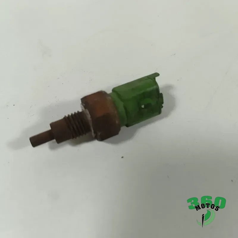 Sensor temperatura agua