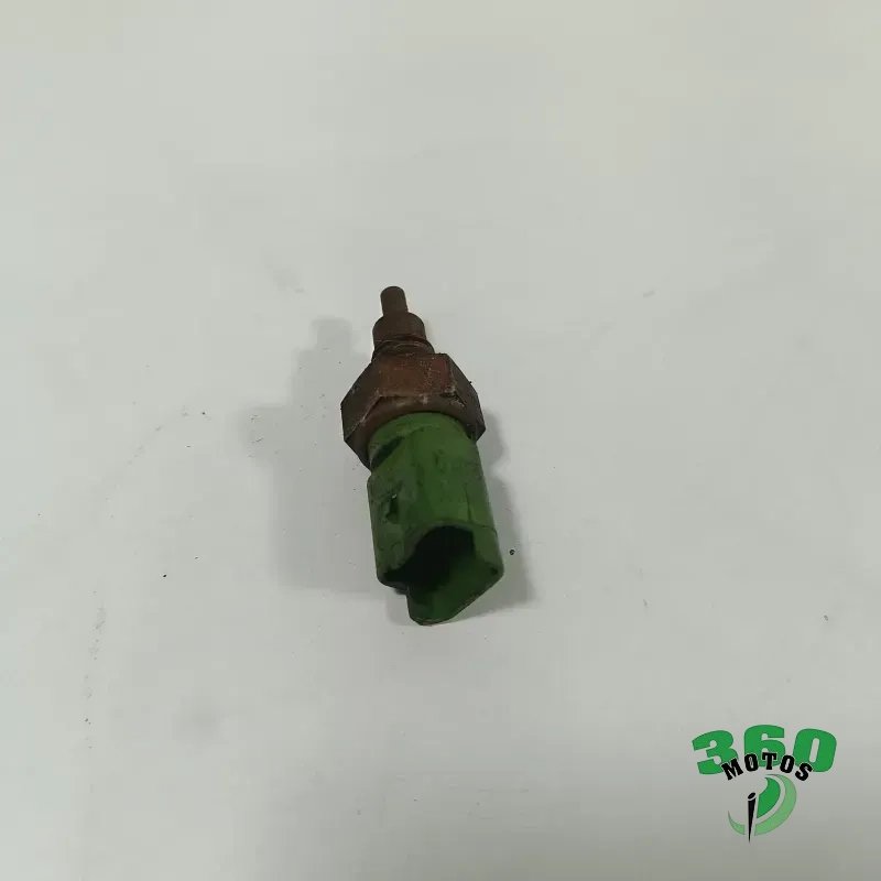 Sensor temperatura agua