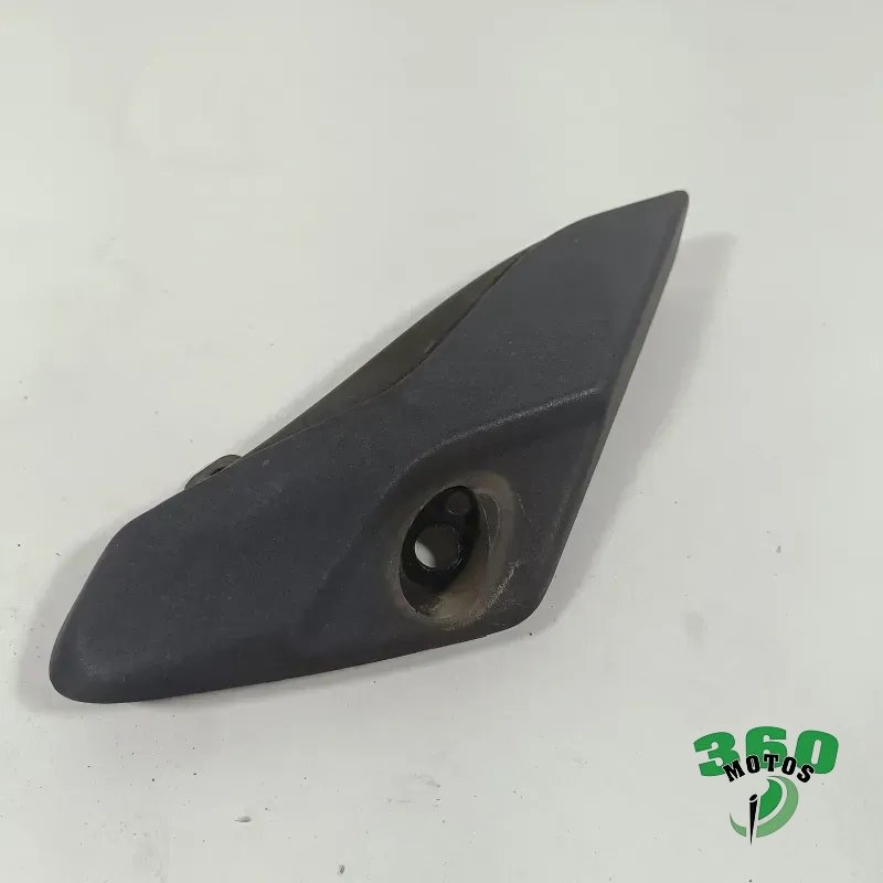 Soporte intermitente izquierdo