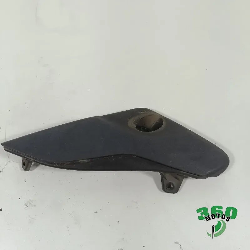 Soporte intermitente izquierdo