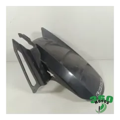 Aleta pase rueda inferior Kawasaki KAWASAKI Z750 2004 - 2006