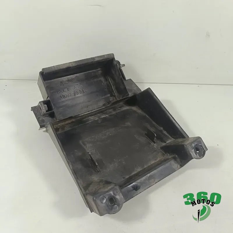 Aleta porta bateria