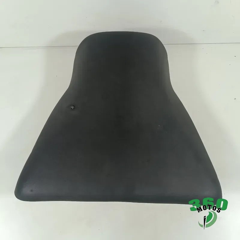 Asiento piloto